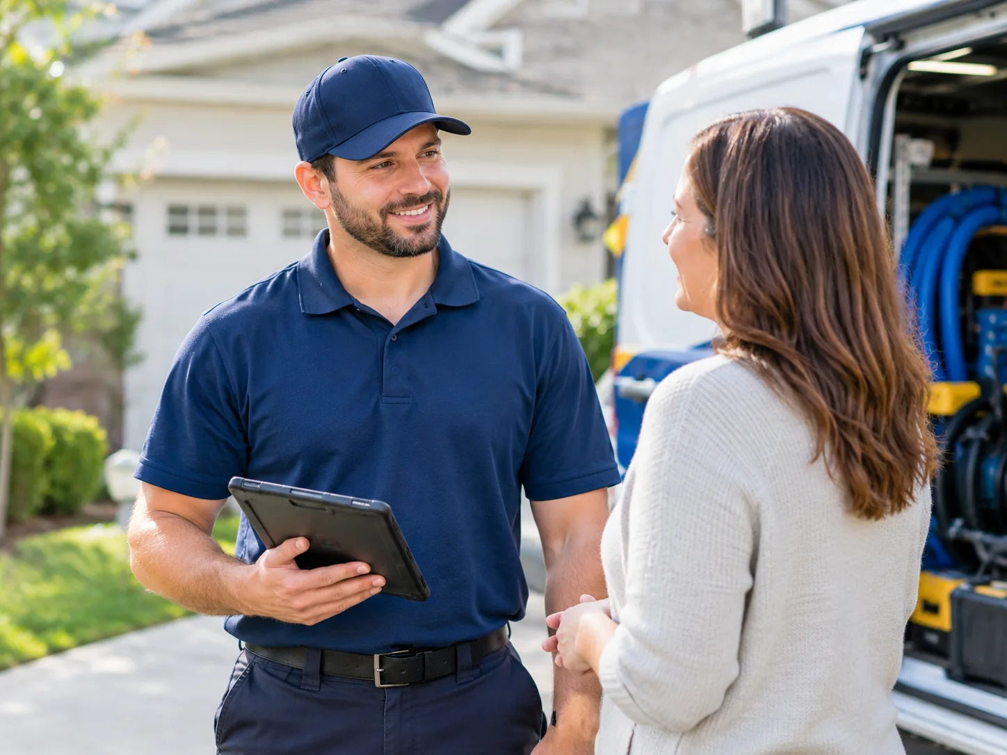 Sewage Backup Cleanup Saint Paul, AR FAQs